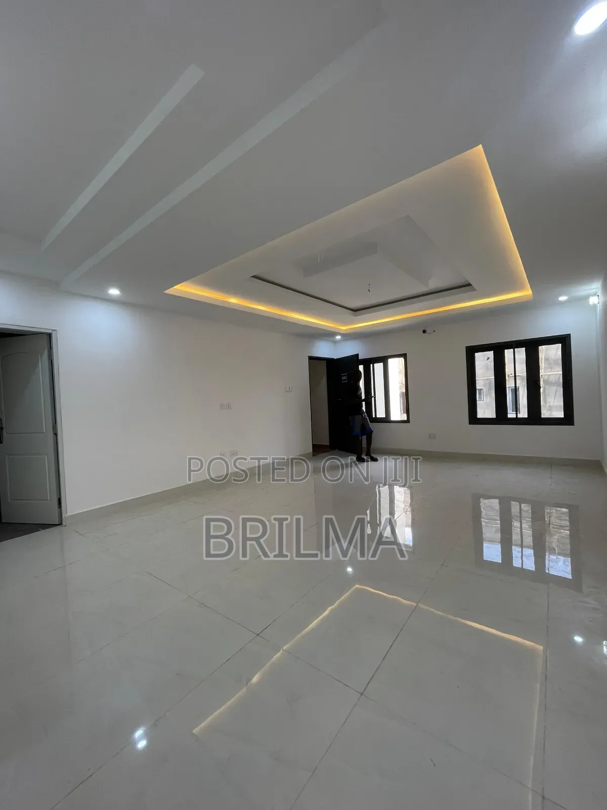 3bdrm Block of Flats in Katampe (Main) for sale in Katampe (Main)