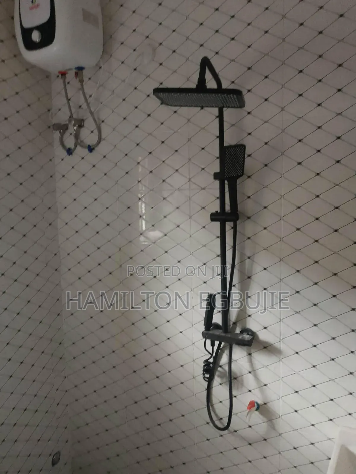 4bdrm Duplex in Enugu for rent in Enugu