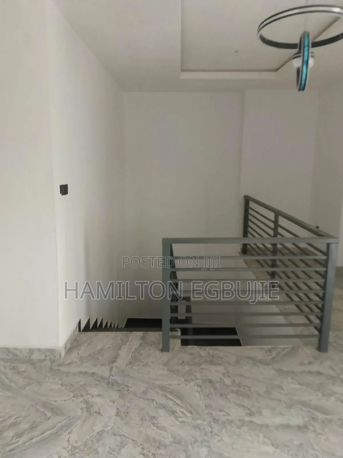 4bdrm Duplex in Enugu for rent in Enugu