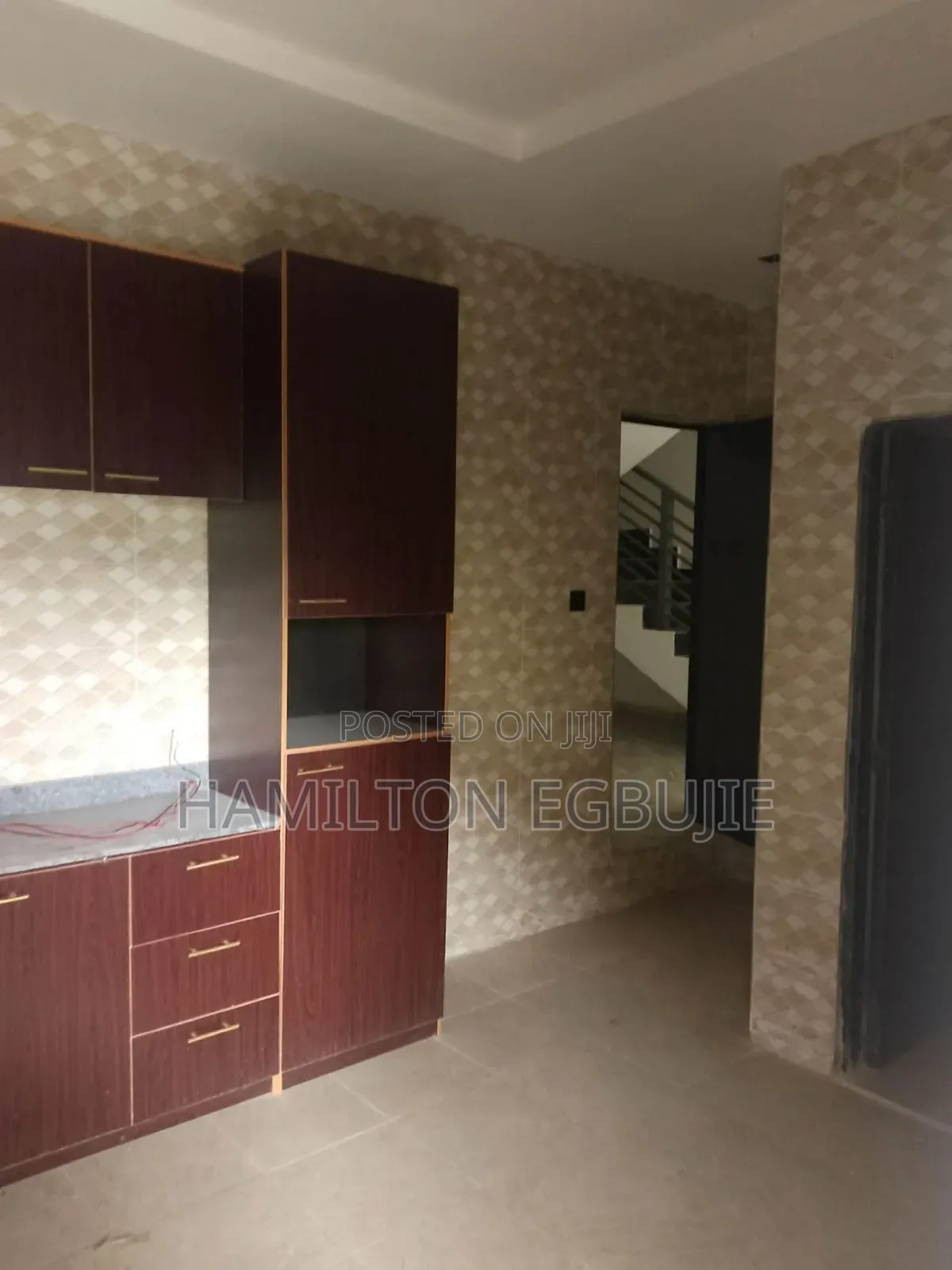 4bdrm Duplex in Enugu for rent in Enugu