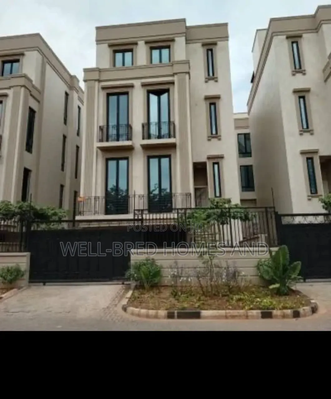 6bdrm Duplex in Old Ikoyi for sale in Old Ikoyi