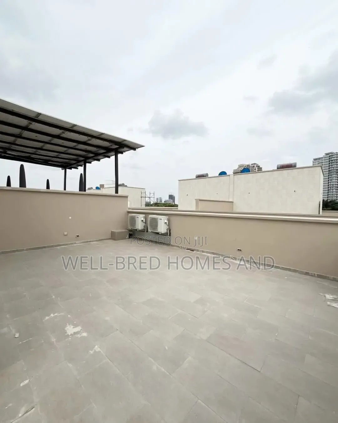 6bdrm Duplex in Old Ikoyi for sale in Old Ikoyi