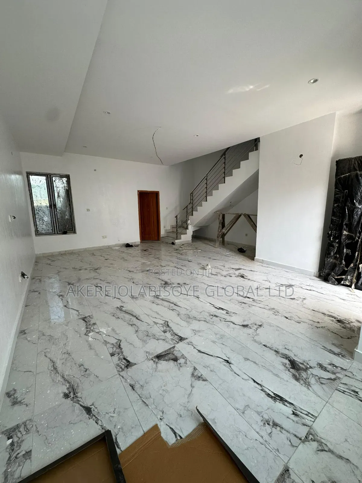 4bdrm Duplex in Jabi Abuja for rent in Jabi