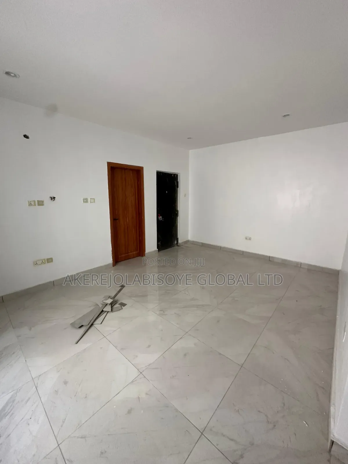 4bdrm Duplex in Jabi Abuja for rent in Jabi