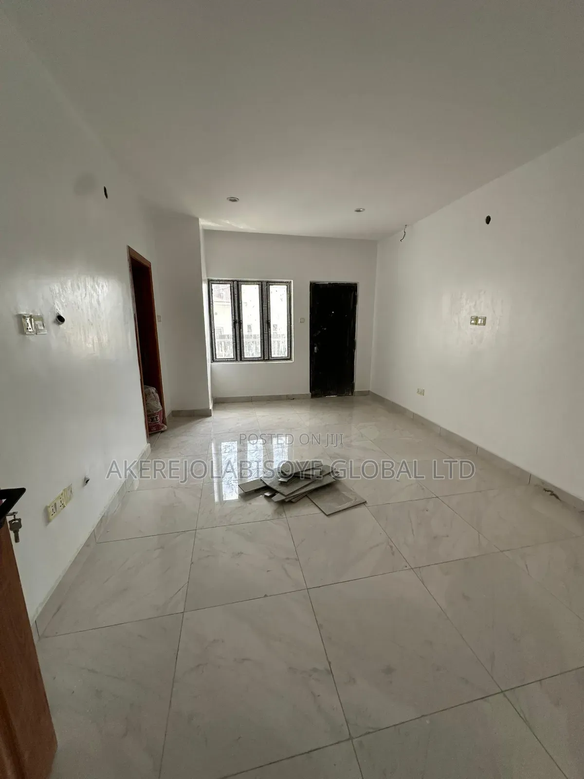 4bdrm Duplex in Jabi Abuja for rent in Jabi