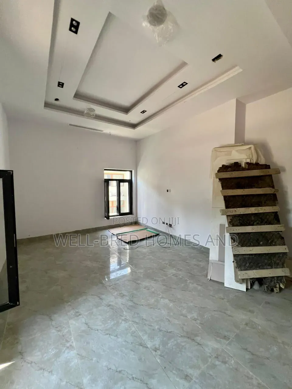 5bdrm Duplex in Old Ikoyi for sale in Old Ikoyi