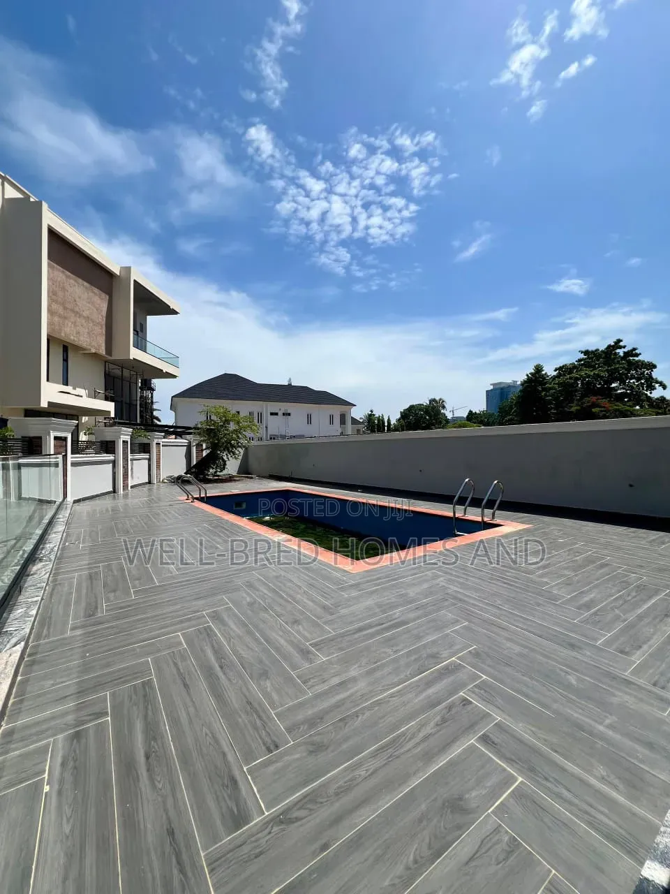 5bdrm Duplex in Old Ikoyi for sale in Old Ikoyi