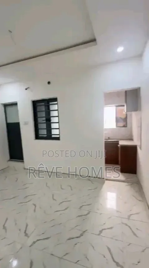 Furnished 1bdrm Apartment in Akoka for rent in Akoka