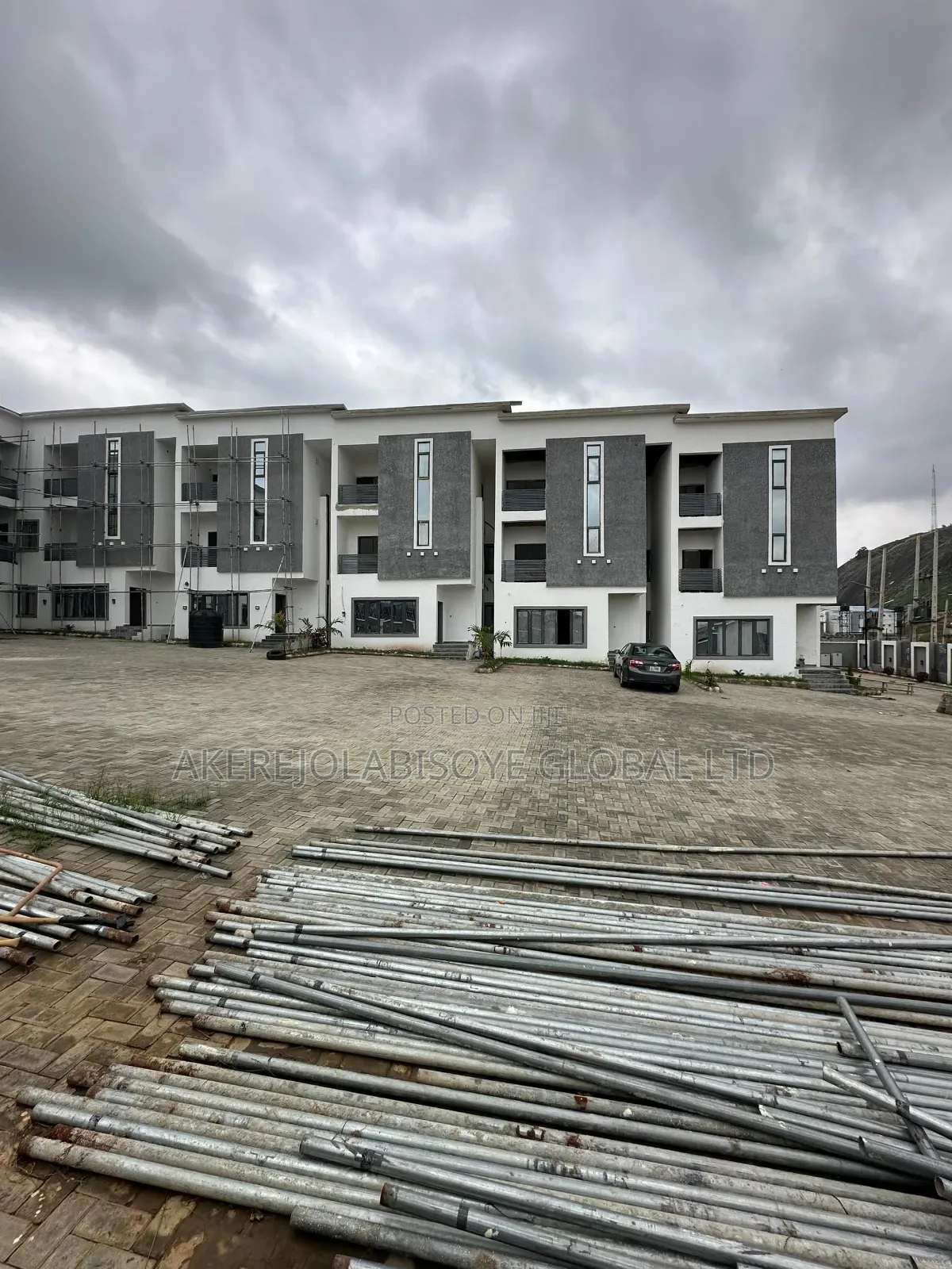 4bdrm Duplex in Katampe Abuja (7Min for rent in Katampe (Main)