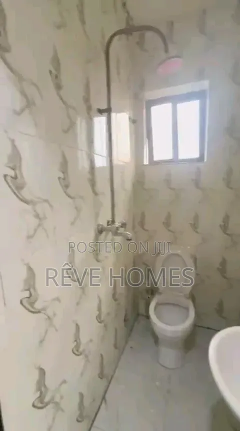 Furnished 1bdrm Apartment in Akoka for rent in Akoka