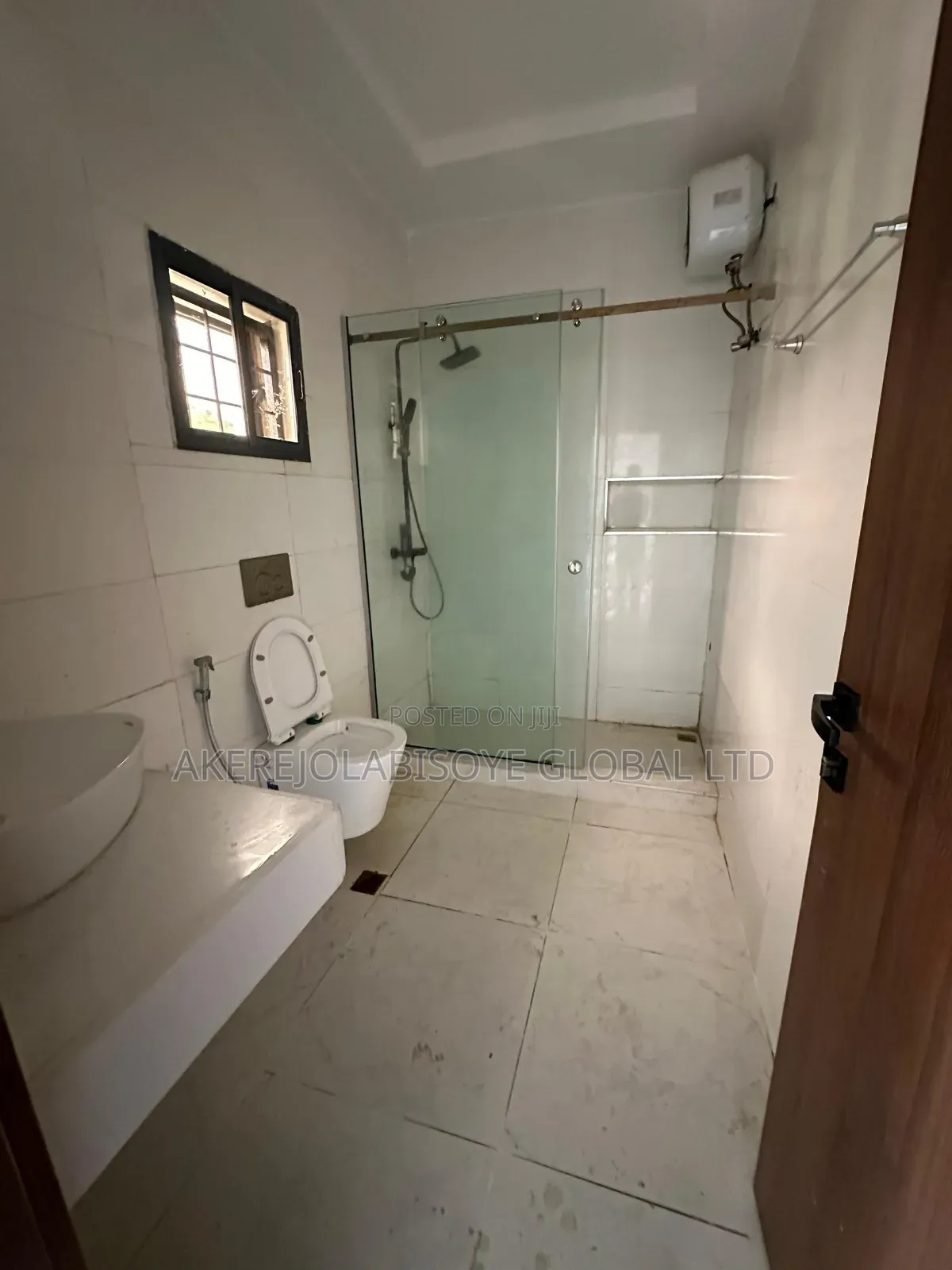 4bdrm Duplex in Katampe Abuja (7Min for rent in Katampe (Main)