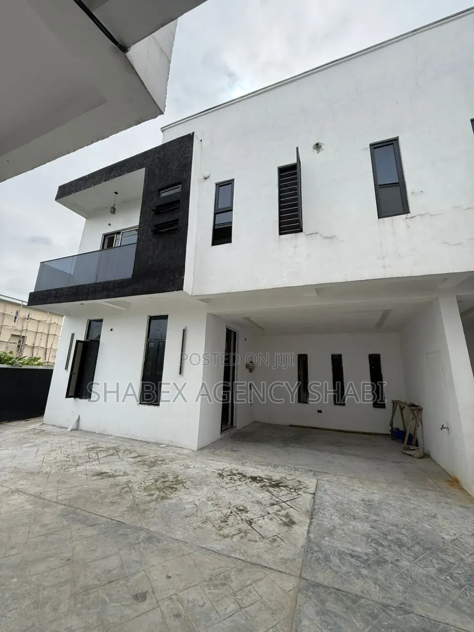 4bdrm Duplex in Abraham Adesanya for sale in Abraham Adesanya