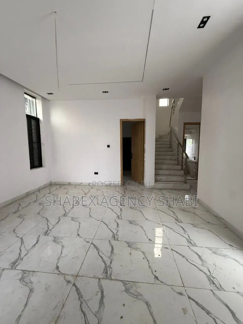4bdrm Duplex in Abraham Adesanya for sale in Abraham Adesanya