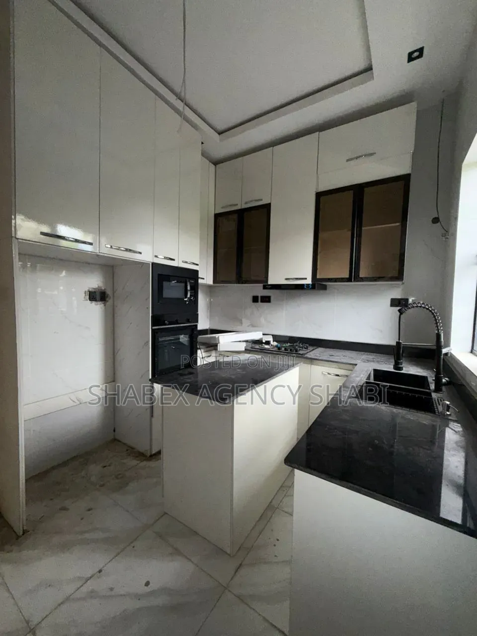4bdrm Duplex in Abraham Adesanya for sale in Abraham Adesanya