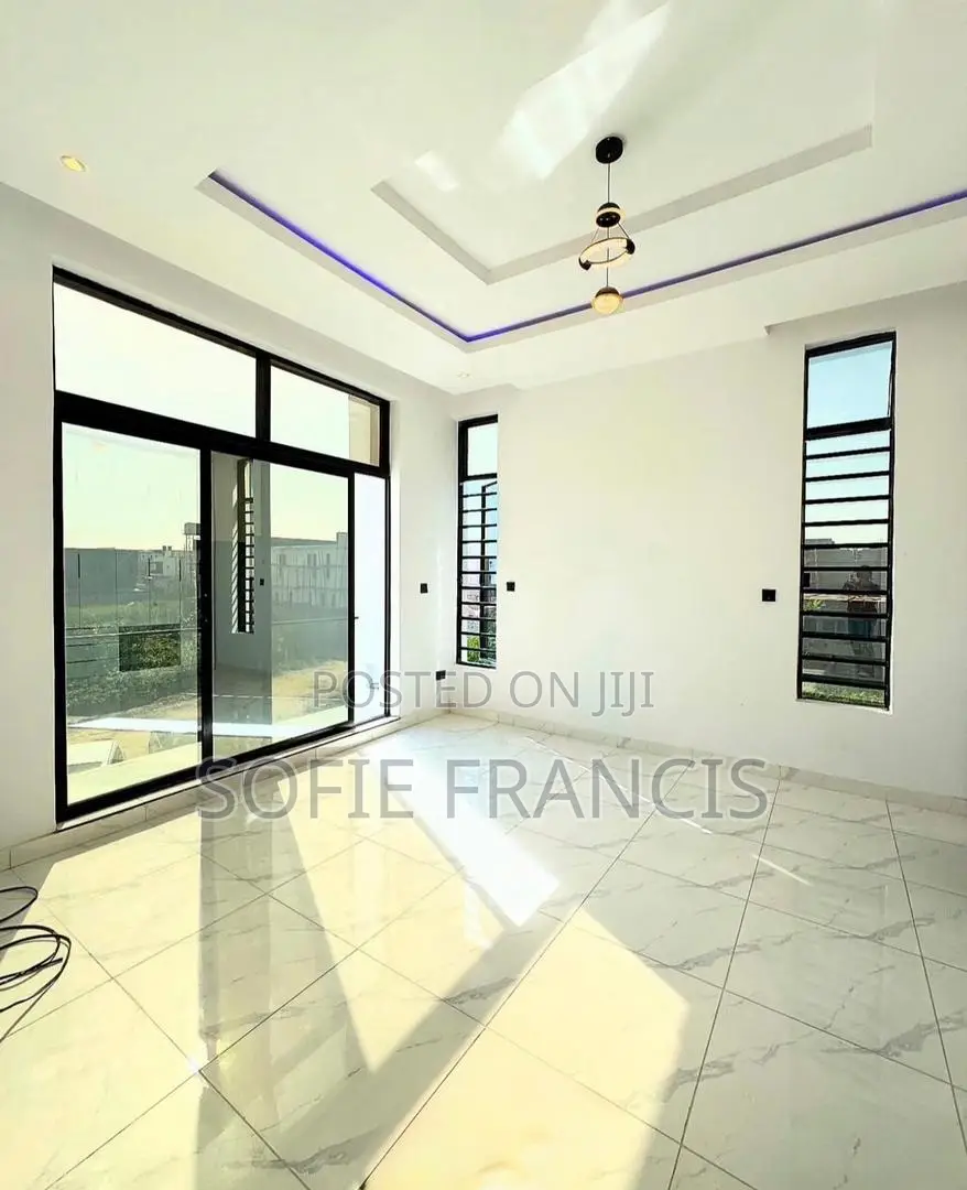 4bdrm Duplex in Ikota, VGC / Ajah for rent in VGC / Ajah