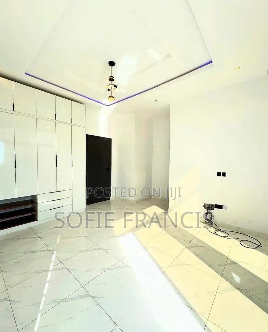 4bdrm Duplex in Ikota, VGC / Ajah for rent in VGC / Ajah