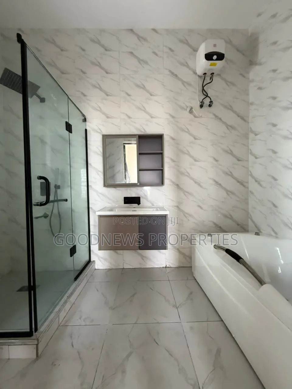 4bdrm Duplex in Orchid Road Lekki, Ikota for sale in Ikota