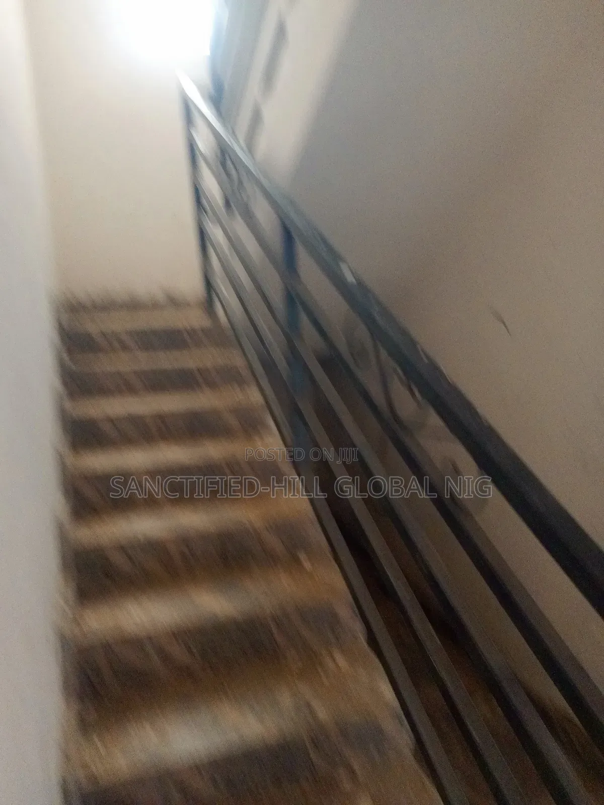 2bdrm Duplex in City College, Karu for rent in Karu