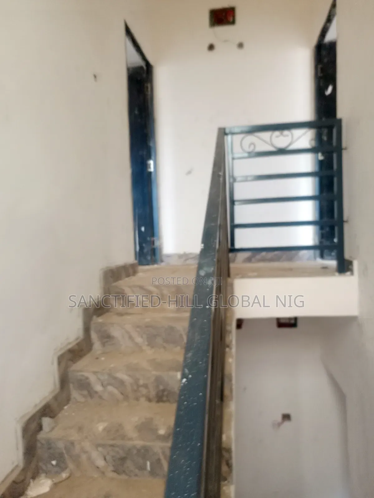 2bdrm Duplex in City College, Karu for rent in Karu