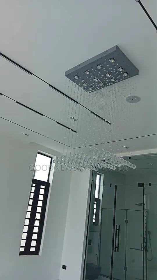 5bdrm Duplex in Olokonla for sale in Olokonla