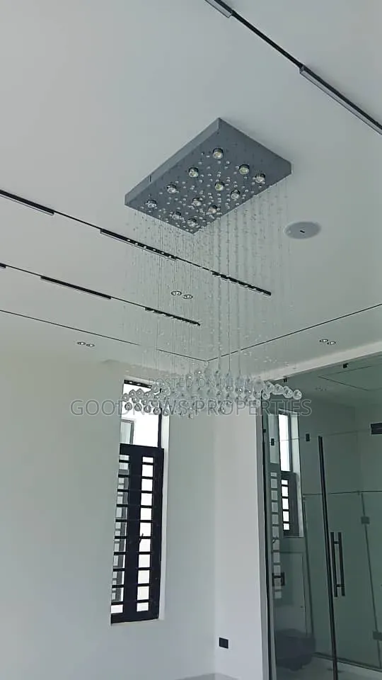 5bdrm Duplex in Olokonla for sale in Olokonla