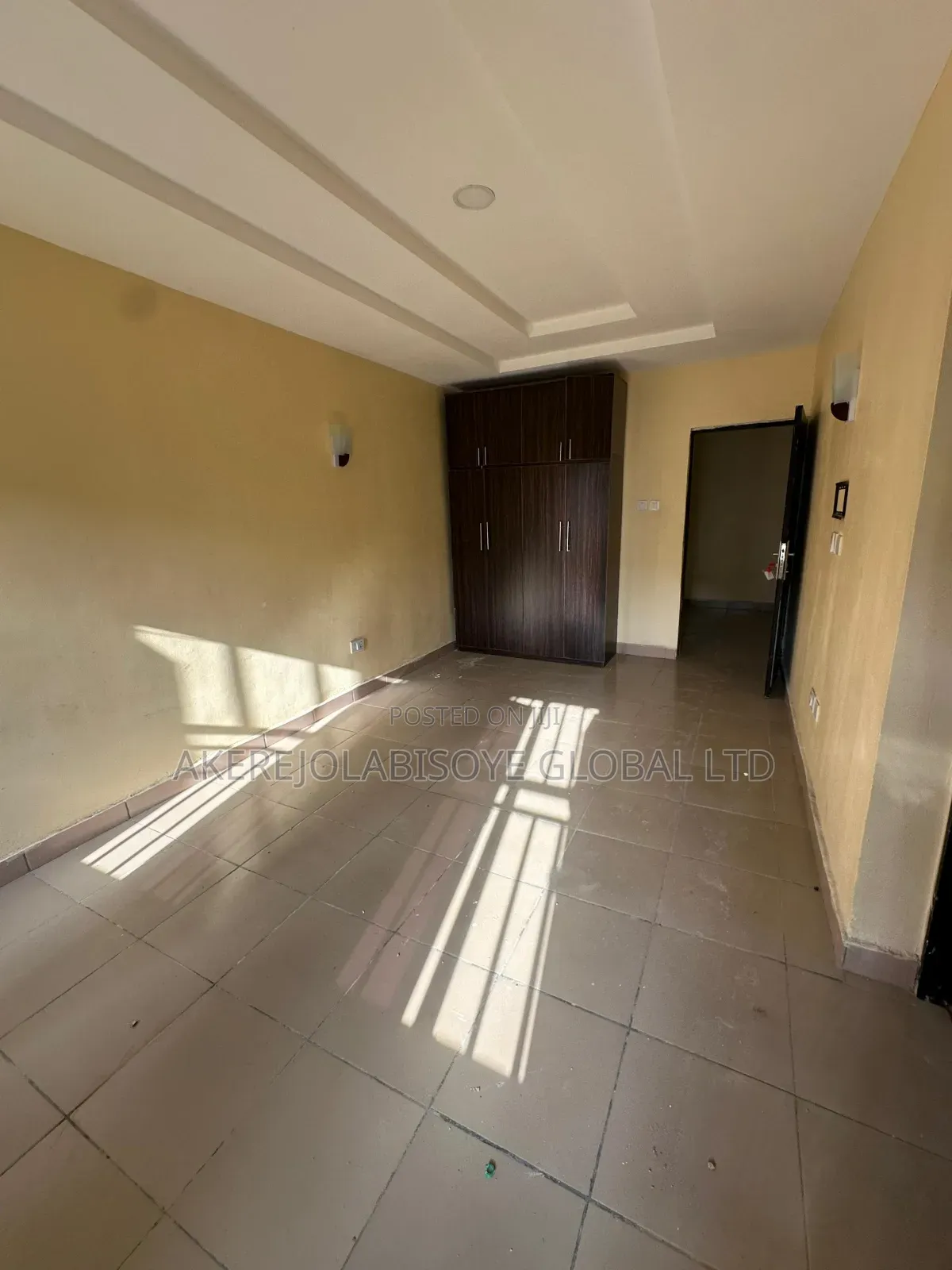 2bdrm Apartment in In An Estate Around, Life Camp for rent in Life Camp