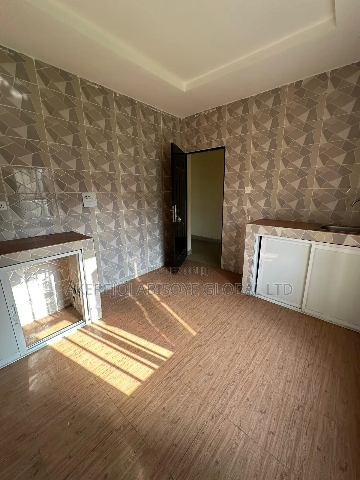 2bdrm Apartment in In An Estate Around, Life Camp for rent in Life Camp