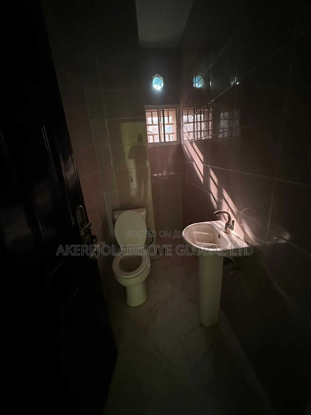 2bdrm Apartment in In An Estate Around, Life Camp for rent in Life Camp