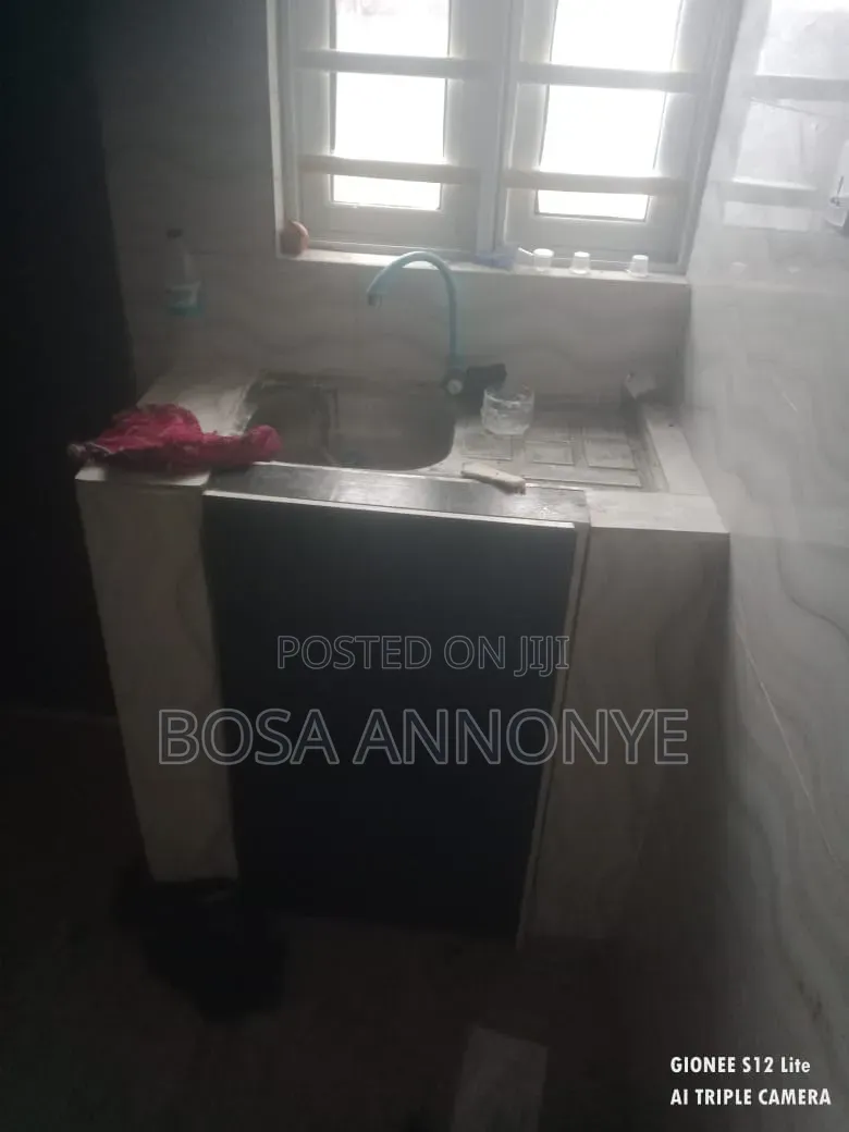 Mini Flat in Badore for rent in Ado / Ajah