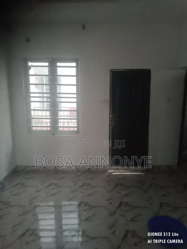 Mini Flat in Badore for rent in Ado / Ajah