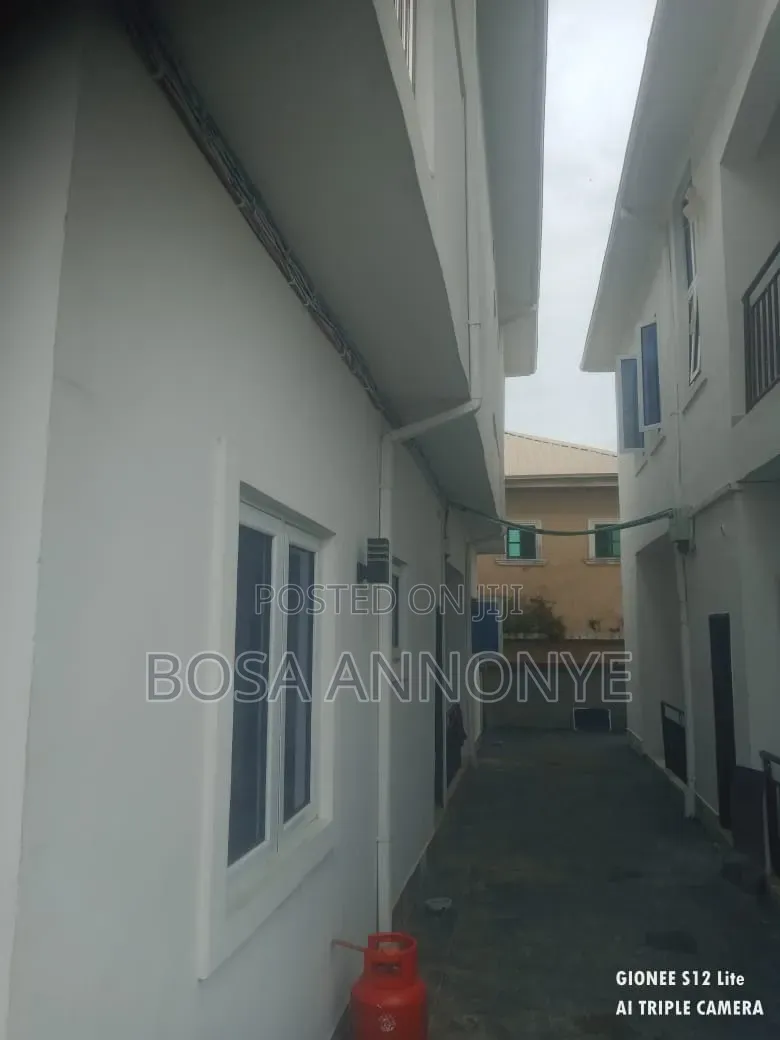 Mini Flat in Badore for rent in Ado / Ajah