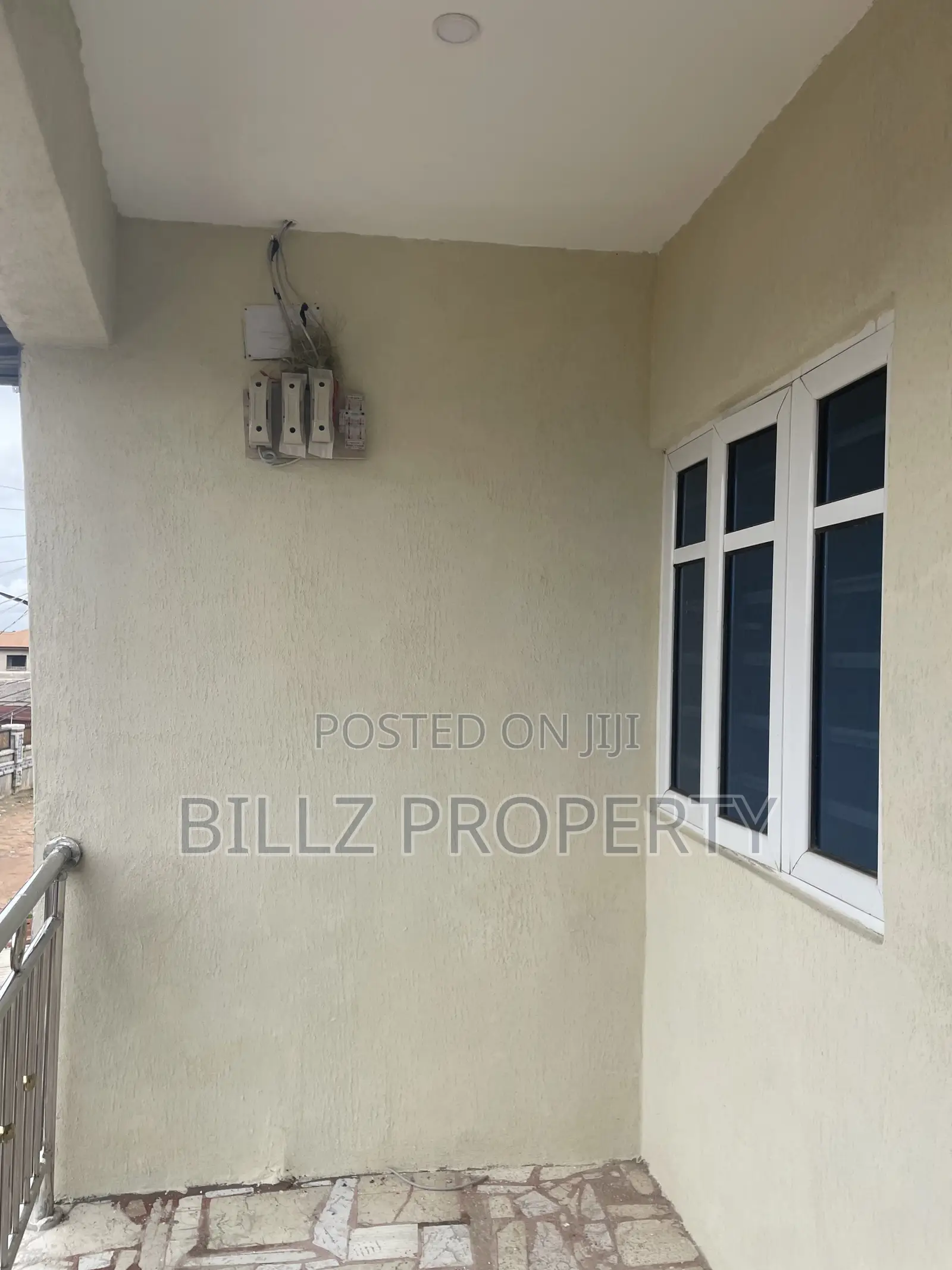Mini Flat in Baba 70, Abule Egba for rent in Abule Egba