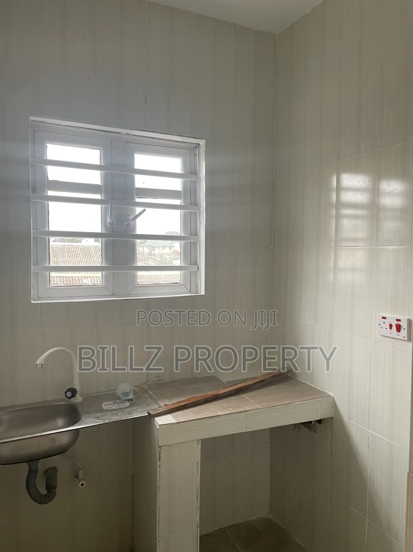 Mini Flat in Baba 70, Abule Egba for rent in Abule Egba