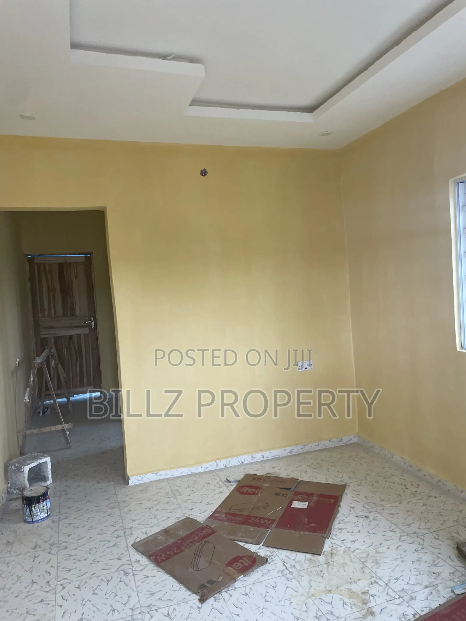 Mini Flat in Baba 70, Abule Egba for rent in Abule Egba