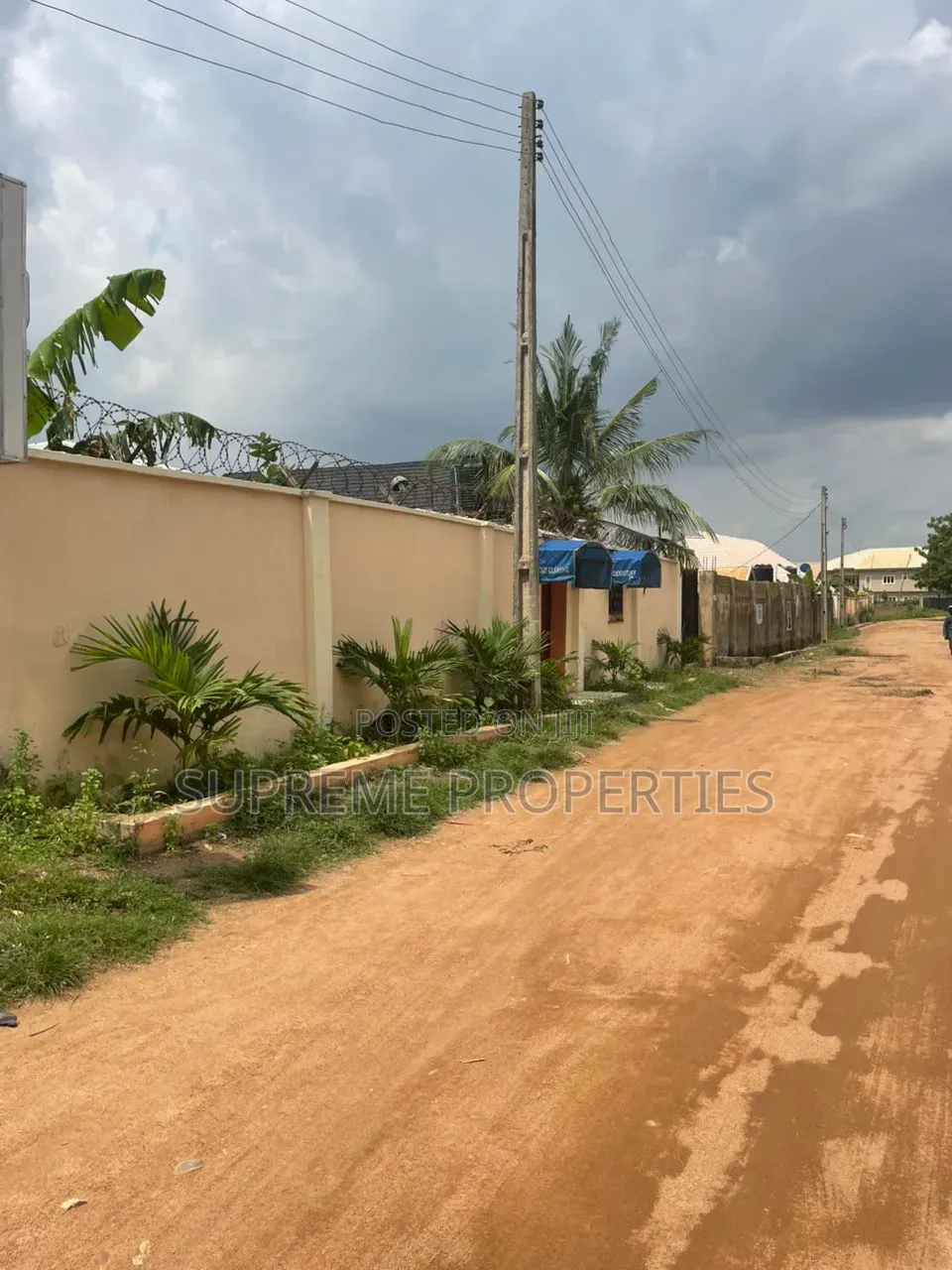 3bdrm Bungalow in Akobo, Ibadan for sale in Ibadan