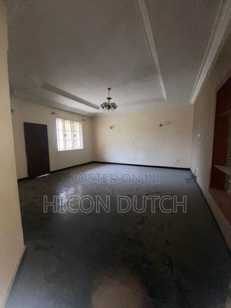 3bdrm Block of Flats in 4Th Avenue, Gwarinpa for rent in Gwarinpa