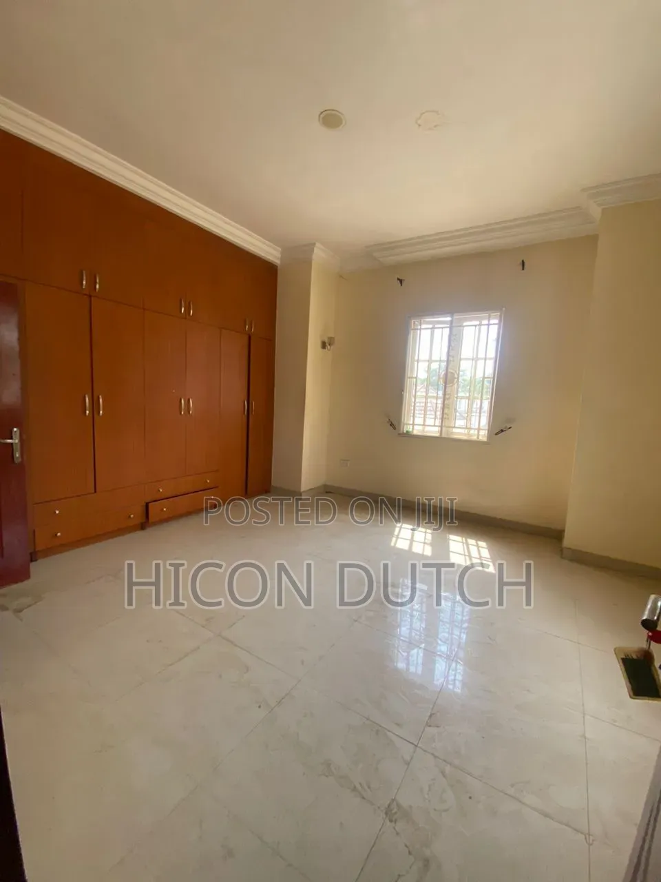 3bdrm Block of Flats in 4Th Avenue, Gwarinpa for rent in Gwarinpa