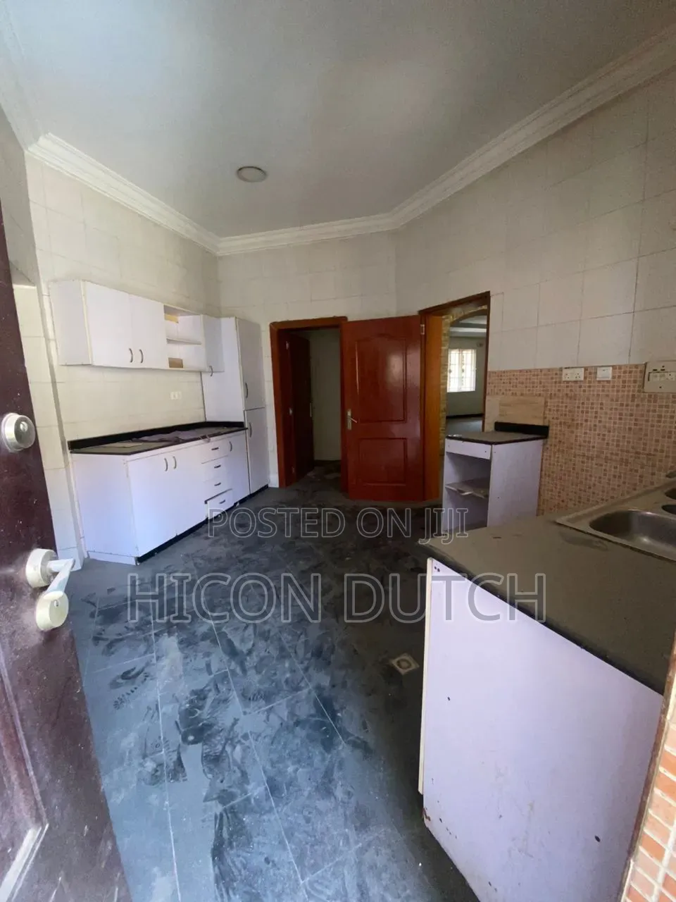 3bdrm Block of Flats in 4Th Avenue, Gwarinpa for rent in Gwarinpa