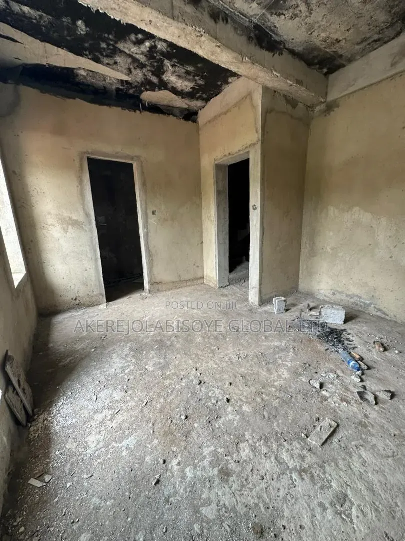 4bdrm Duplex in Katampe Abuja (7Min for sale in Katampe (Main)