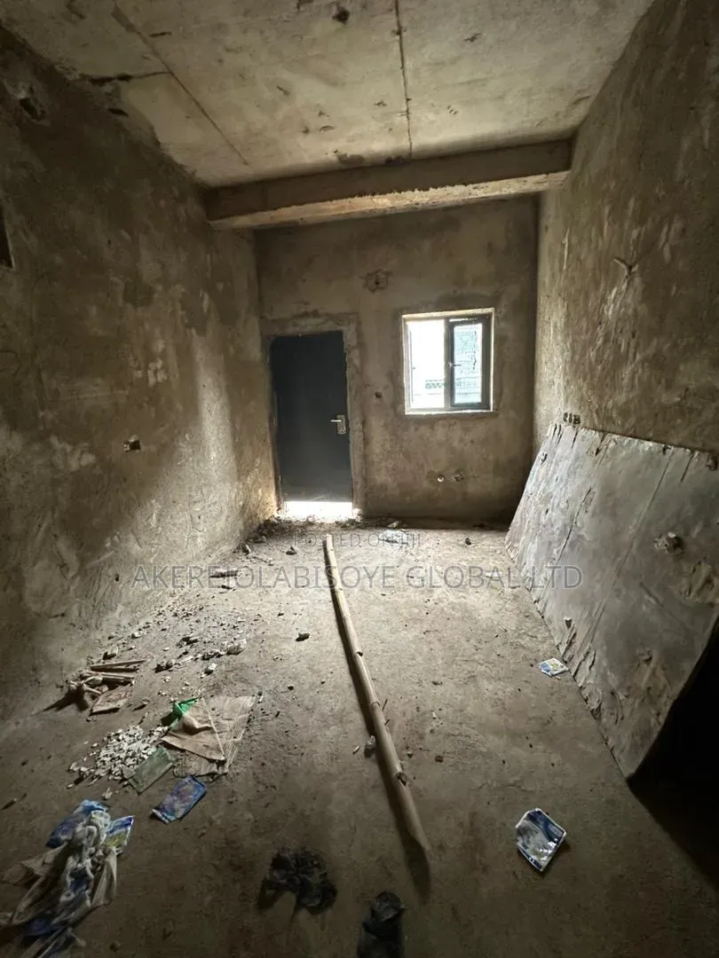 4bdrm Duplex in Katampe Abuja (7Min for sale in Katampe (Main)