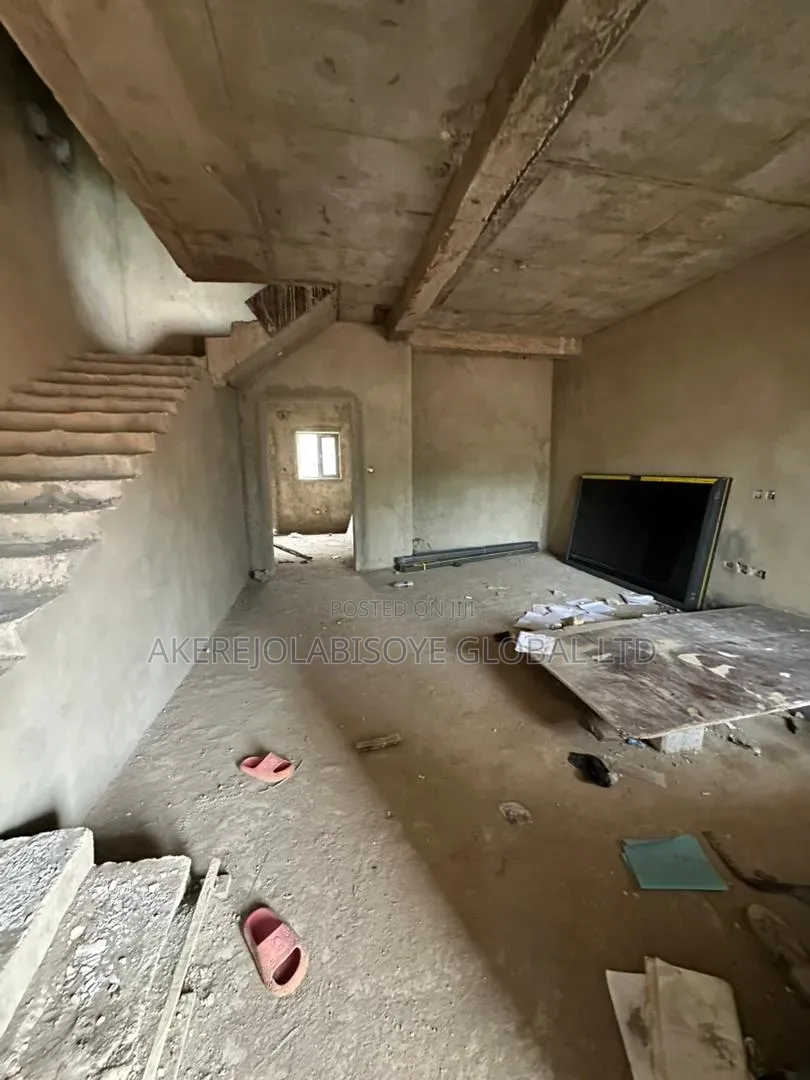 4bdrm Duplex in Katampe Abuja (7Min for sale in Katampe (Main)
