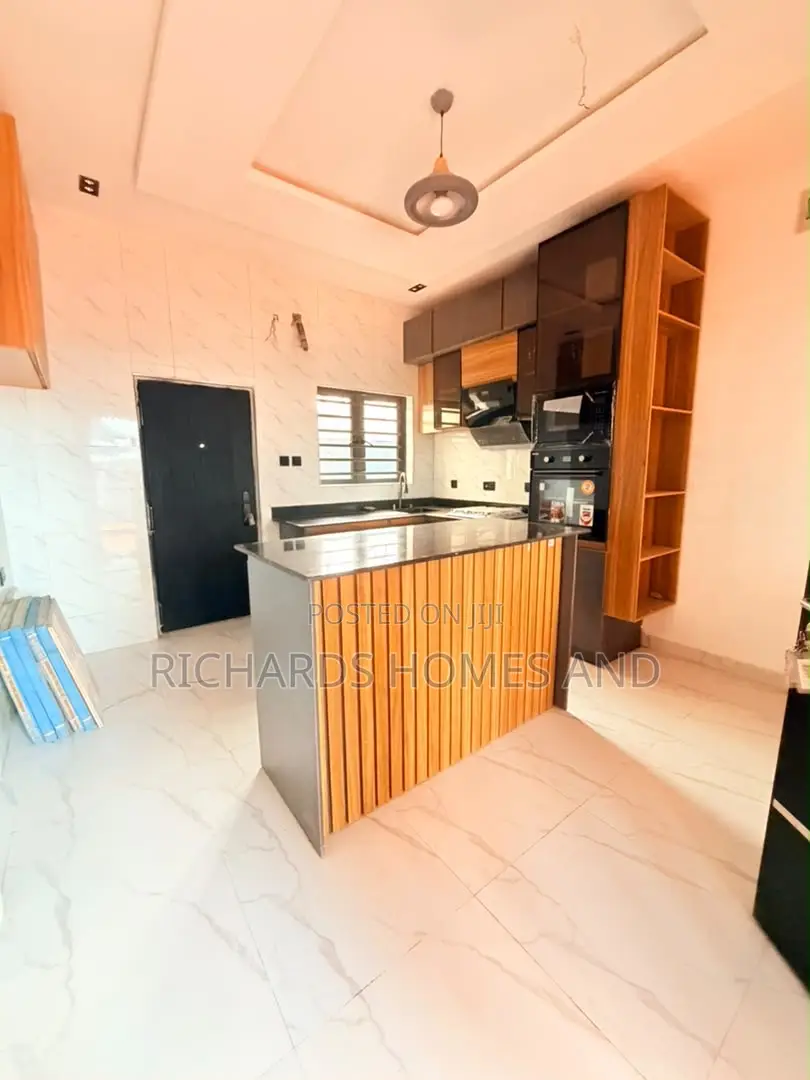 4bdrm Duplex in Opebi for sale in Opebi