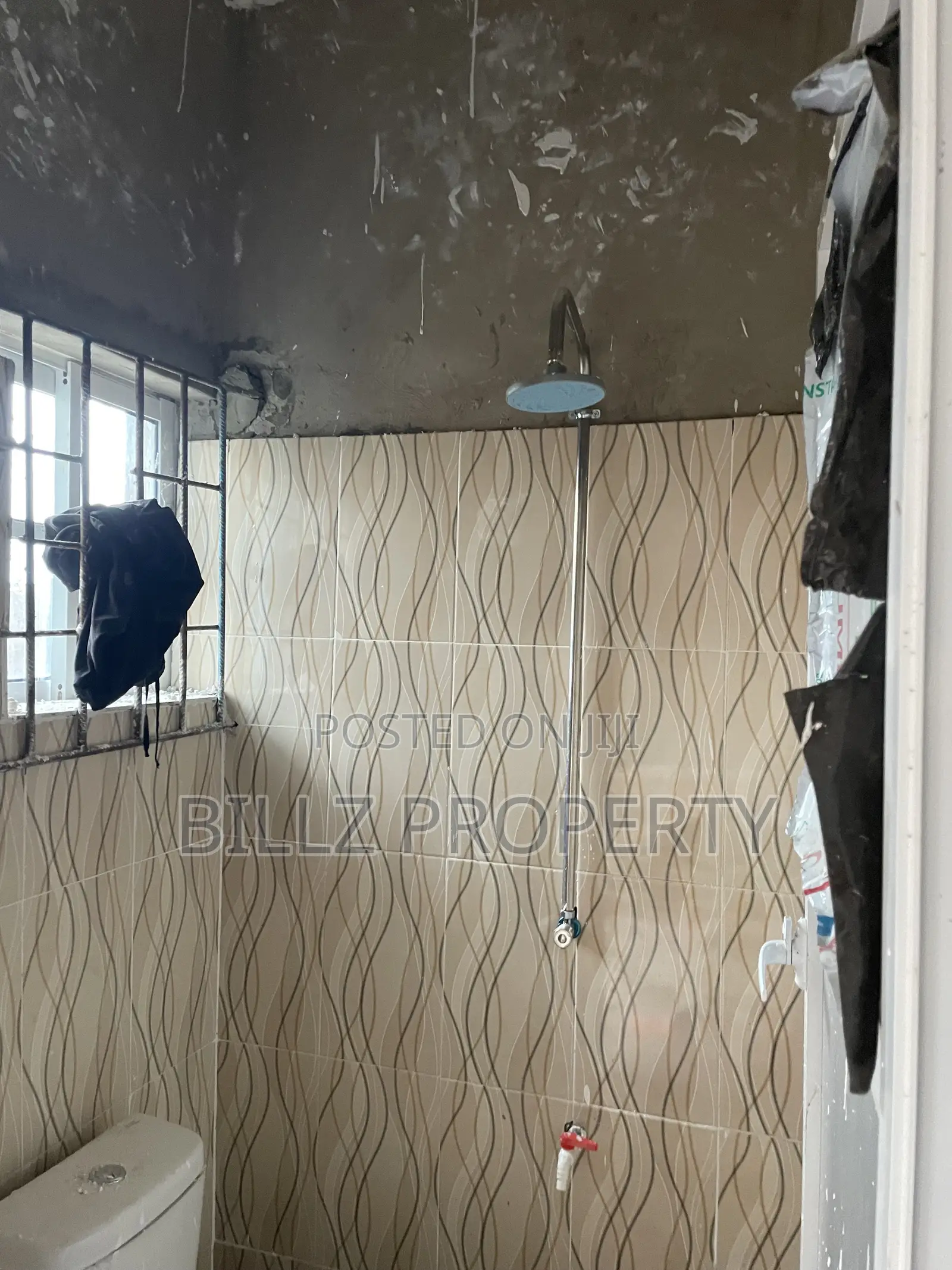 Mini Flat in Amikanle, Abule Egba for rent in Abule Egba