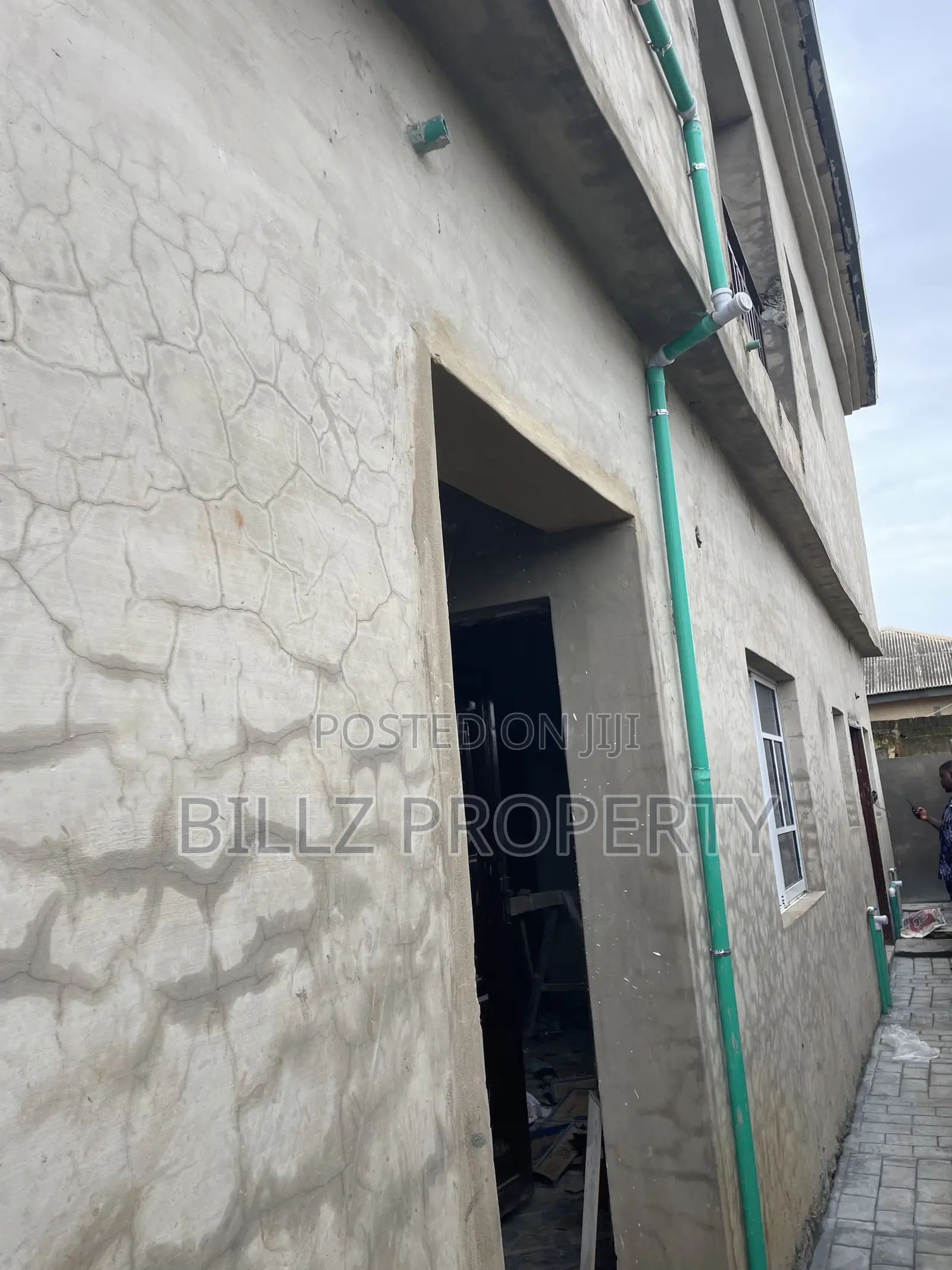 Mini Flat in Amikanle, Abule Egba for rent in Abule Egba