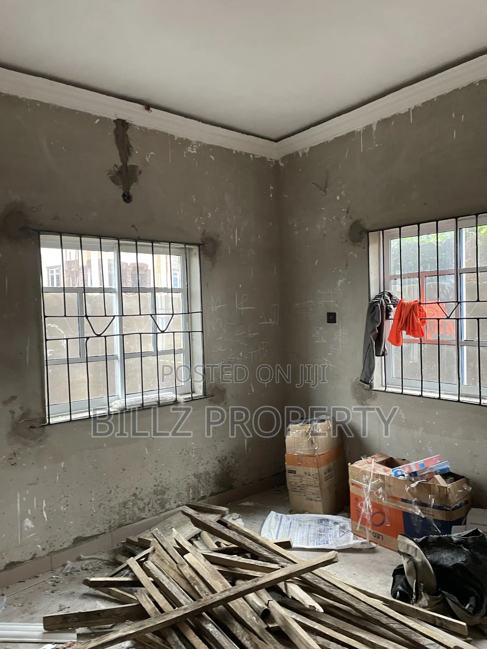 Mini Flat in Amikanle, Abule Egba for rent in Abule Egba
