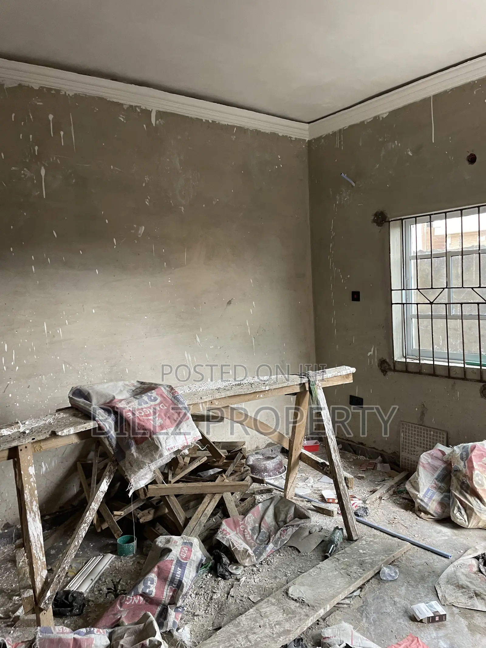 Mini Flat in Amikanle, Abule Egba for rent in Abule Egba