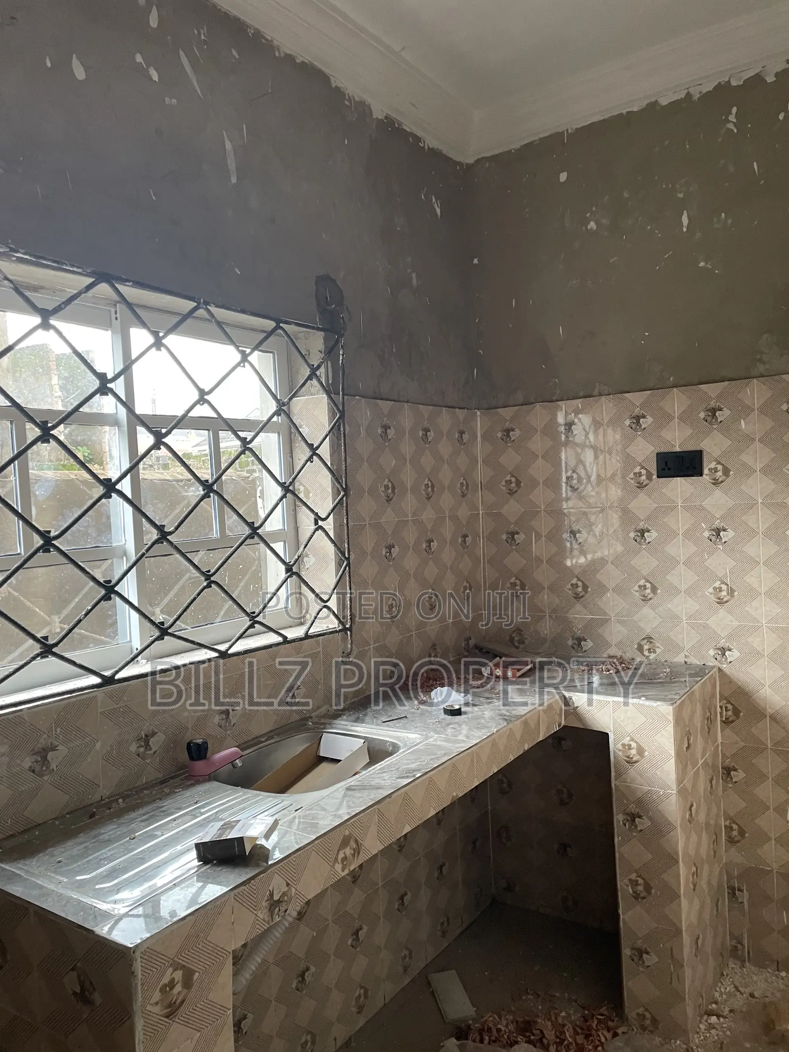 Mini Flat in Amikanle, Abule Egba for rent in Abule Egba