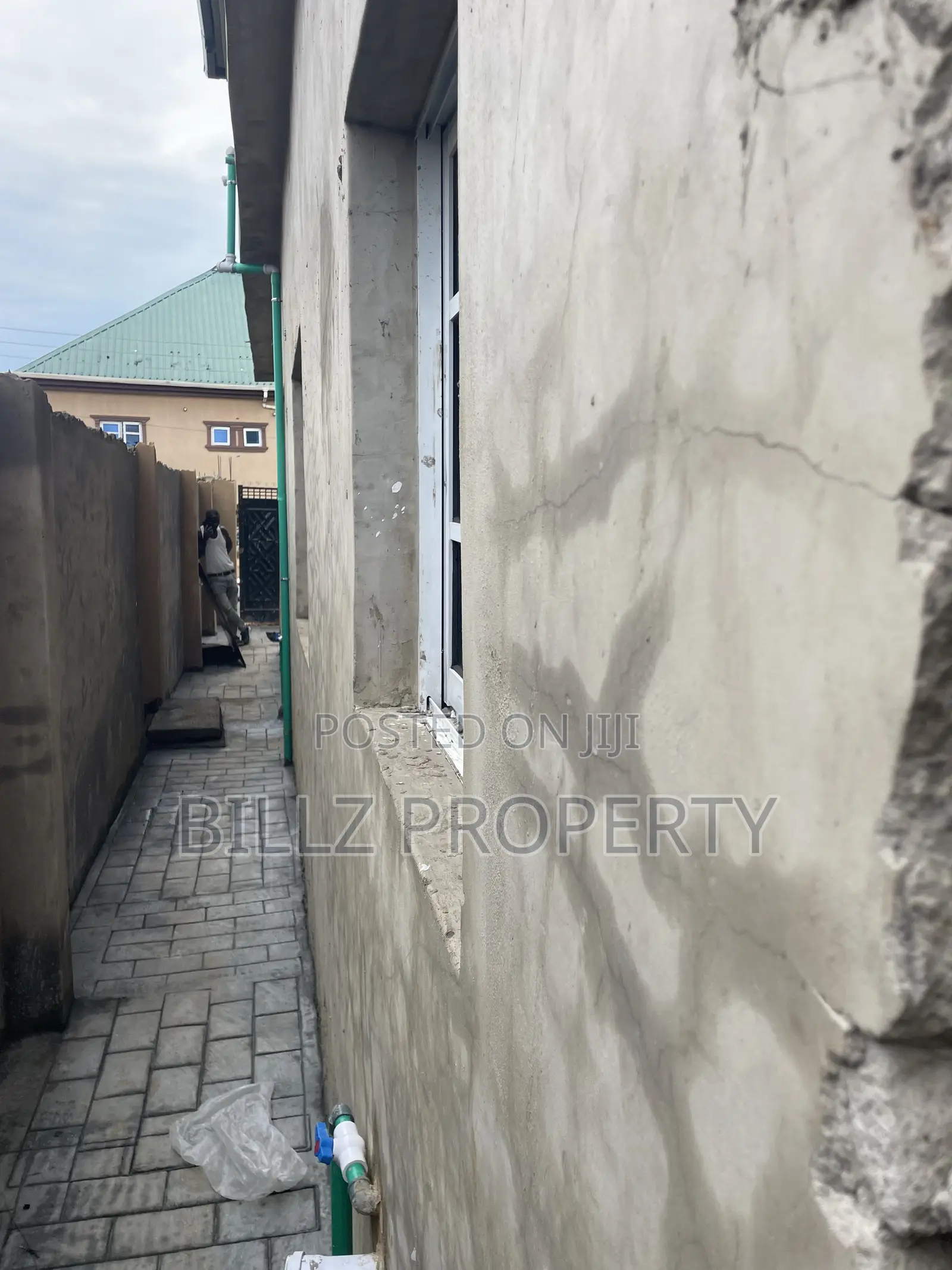 Studio Apartment in Amikanle, Abule Egba for rent in Abule Egba