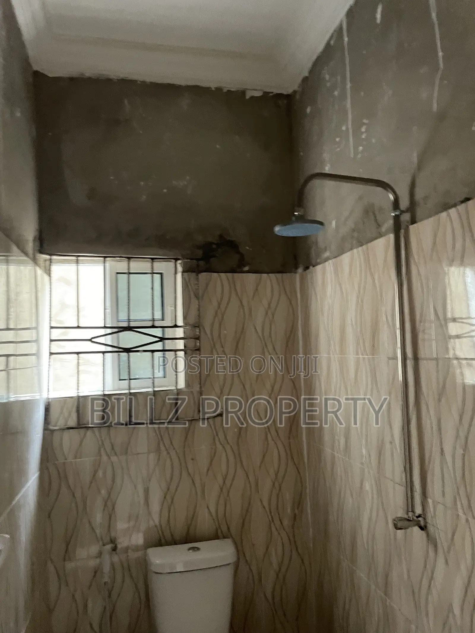 Studio Apartment in Amikanle, Abule Egba for rent in Abule Egba