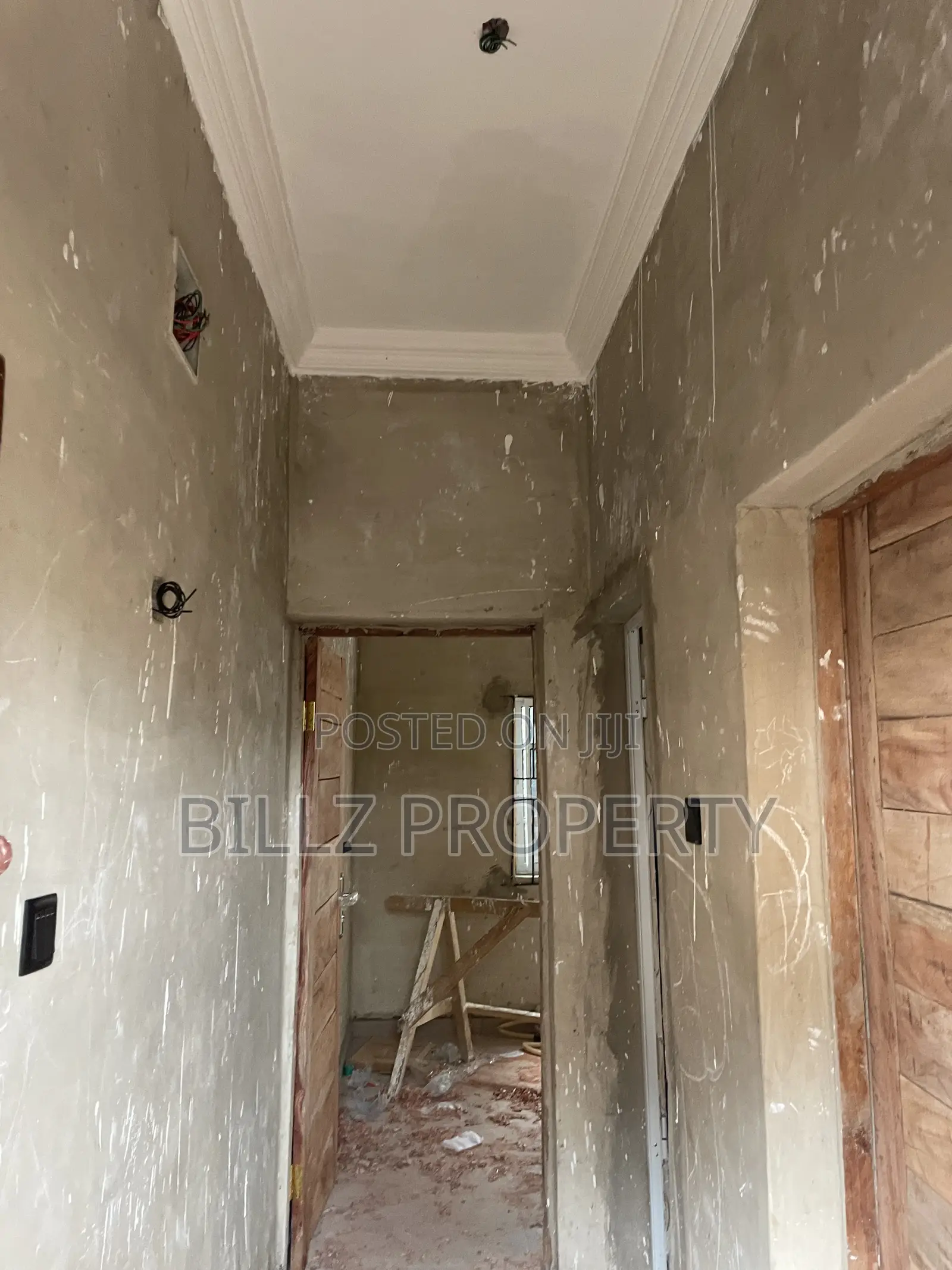 Studio Apartment in Amikanle, Abule Egba for rent in Abule Egba